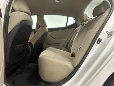 2012 Kia Optima LX
