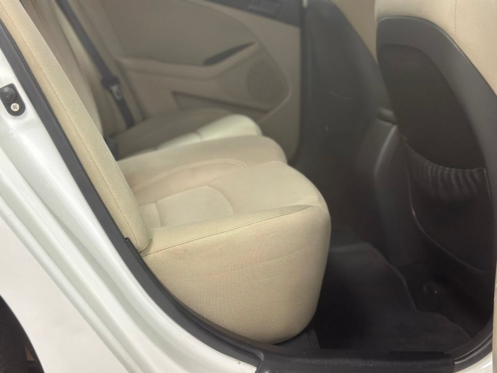 2012 Kia Optima LX