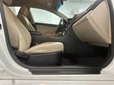2012 Kia Optima LX