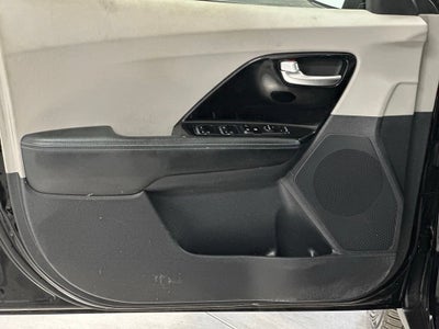 2020 Kia Niro Touring