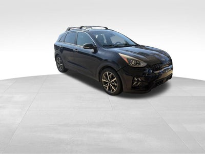 2020 Kia Niro Touring