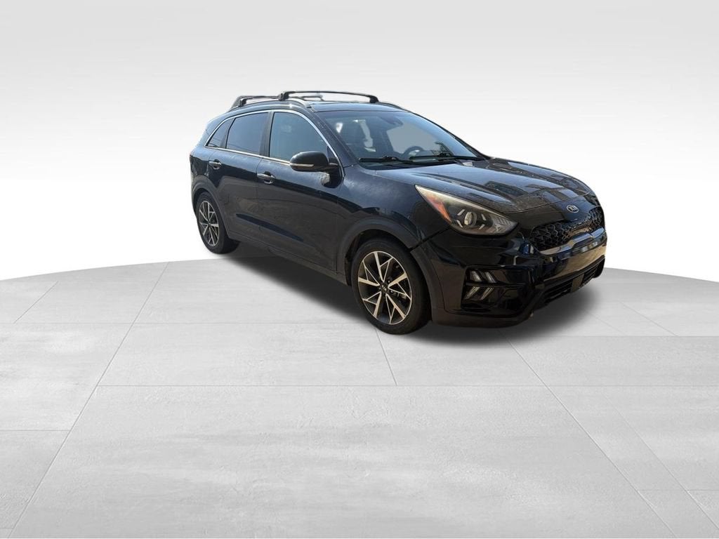 2020 Kia Niro Touring