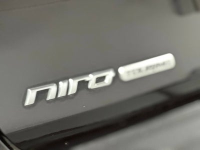 2020 Kia Niro Touring