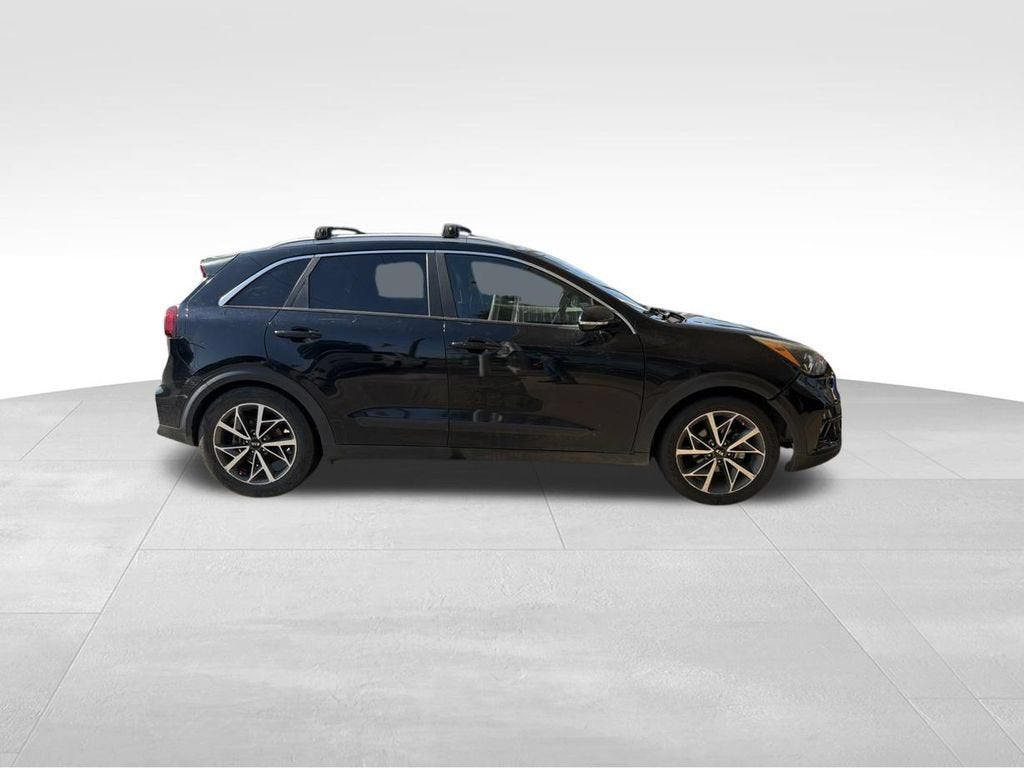 2020 Kia Niro Touring
