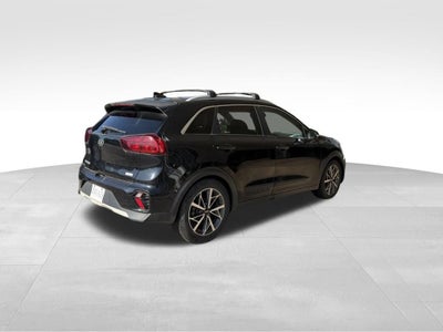 2020 Kia Niro Touring