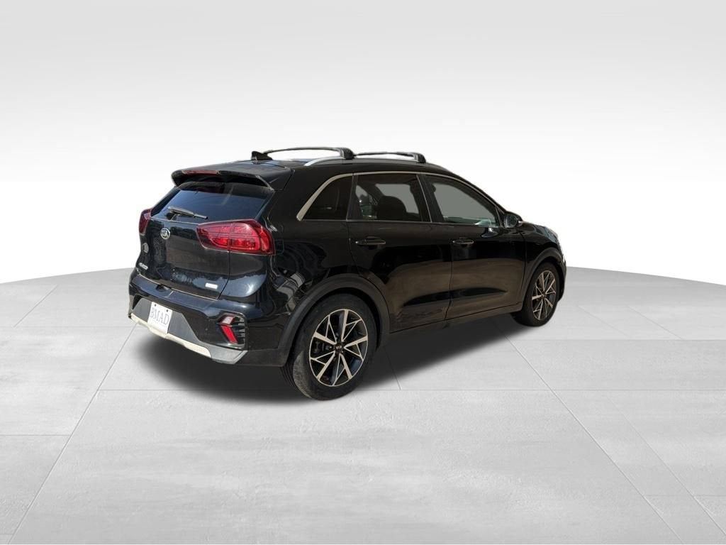 2020 Kia Niro Touring