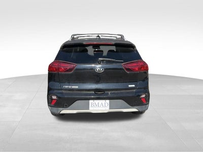 2020 Kia Niro Touring