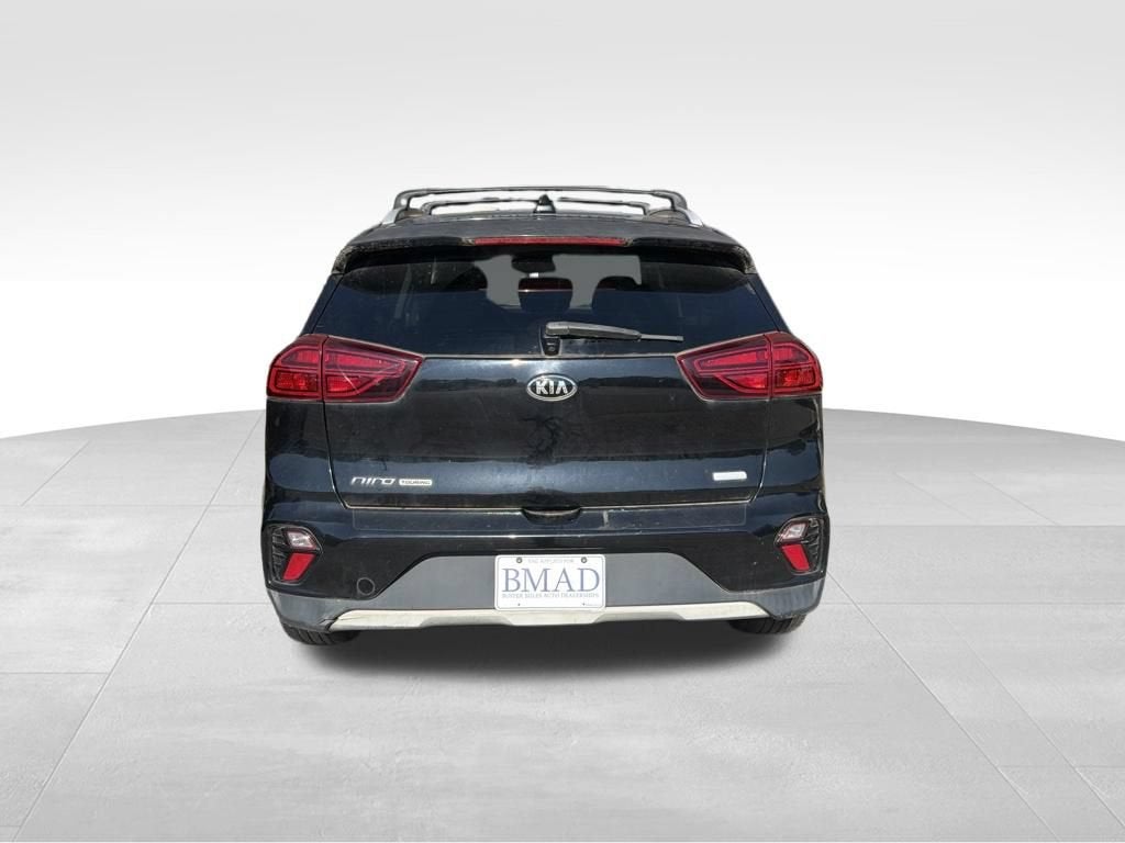 2020 Kia Niro Touring