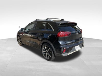 2020 Kia Niro Touring