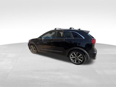 2020 Kia Niro Touring