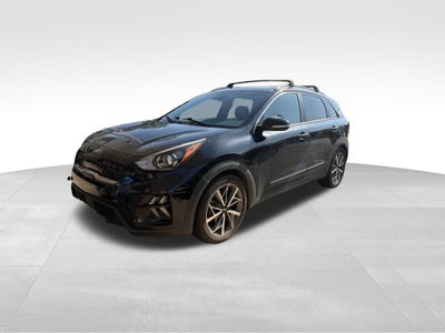 2020 Kia Niro Touring
