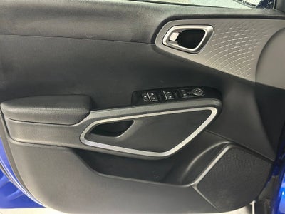 2021 Kia Soul X-Line