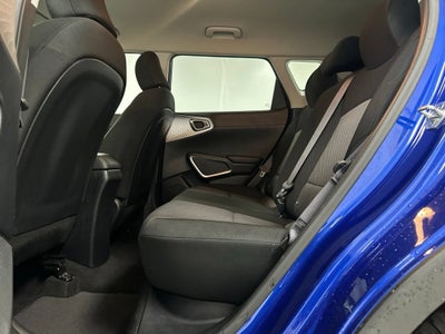 2021 Kia Soul X-Line