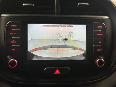 2021 Kia Soul X-Line