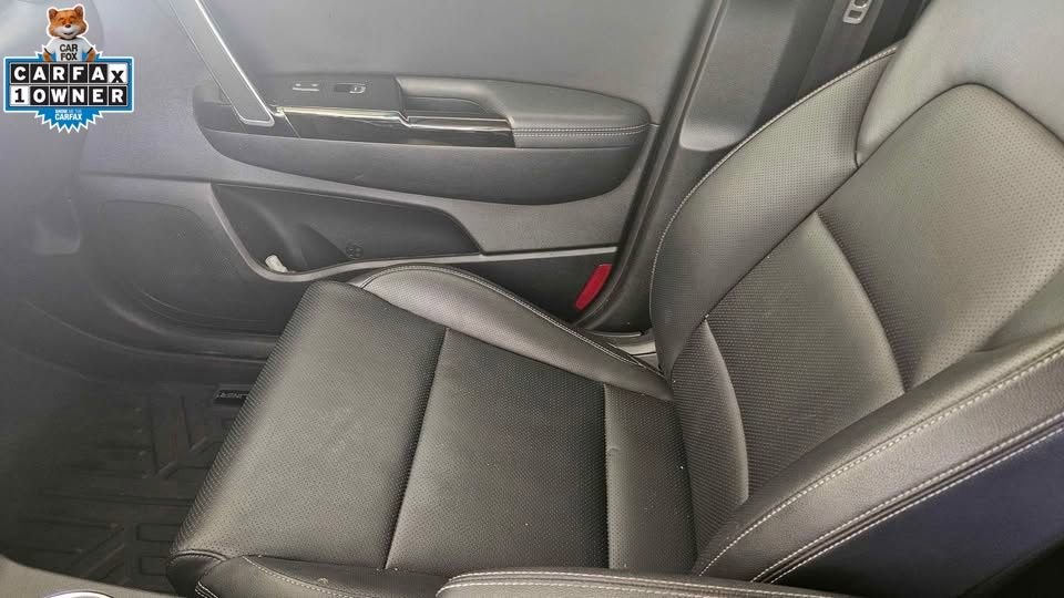 2021 Kia Sportage EX