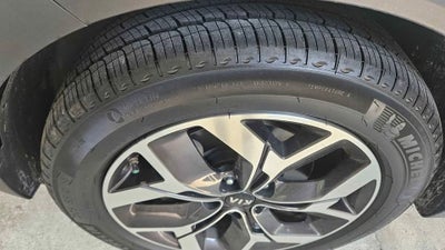 2021 Kia Sportage EX