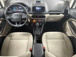 2022 Ford EcoSport S