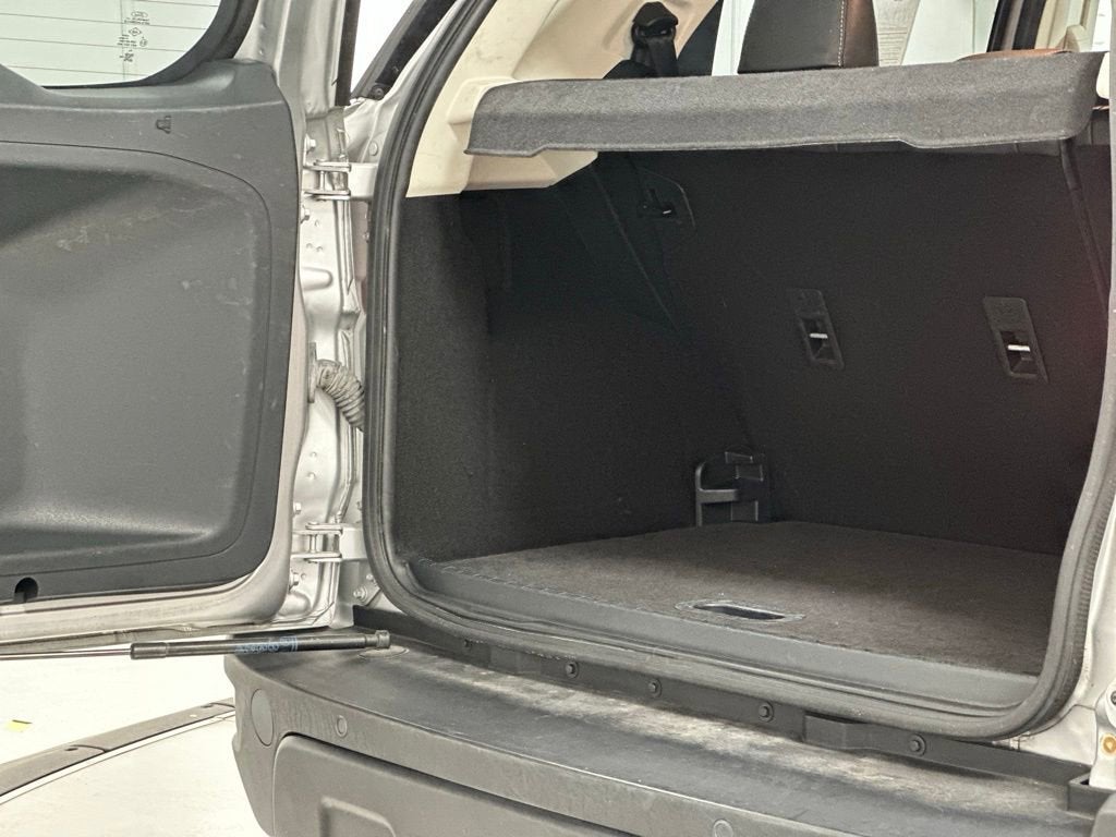 2020 Ford EcoSport SES