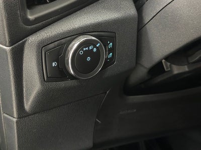 2020 Ford EcoSport SES