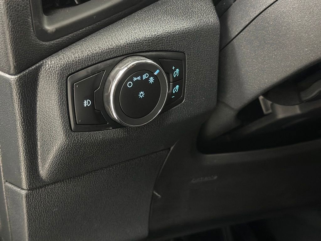 2020 Ford EcoSport SES