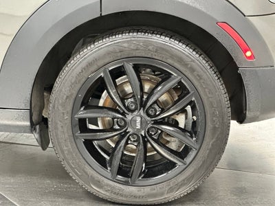 2014 MINI Countryman Cooper S