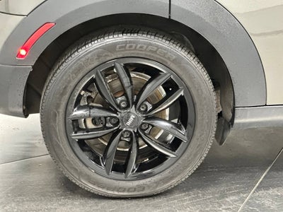 2014 MINI Countryman Cooper S
