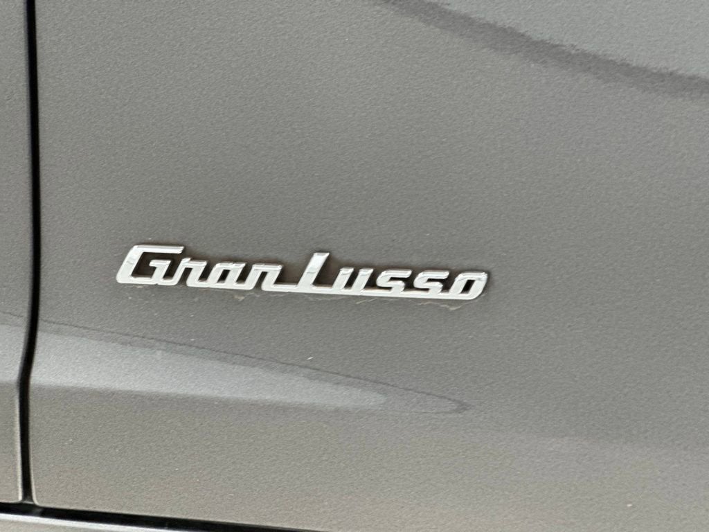 2018 Maserati Ghibli S Q4 GranLusso