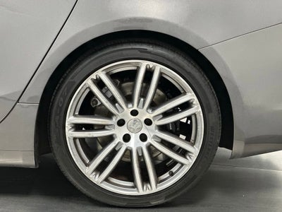 2018 Maserati Ghibli S Q4 GranLusso