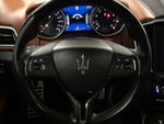 2018 Maserati Ghibli S Q4 GranLusso