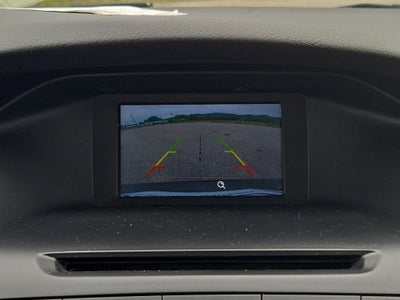2015 Ford Focus S