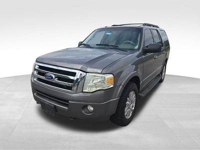 2011 Ford Expedition XLT