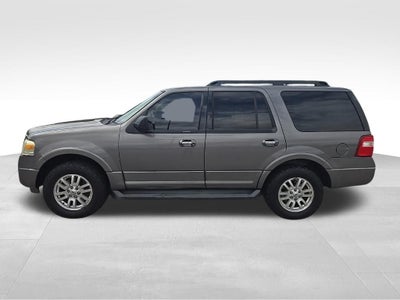 2011 Ford Expedition XLT