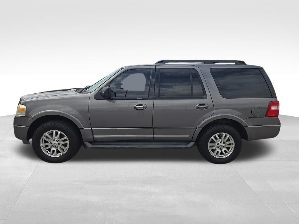 2011 Ford Expedition XLT