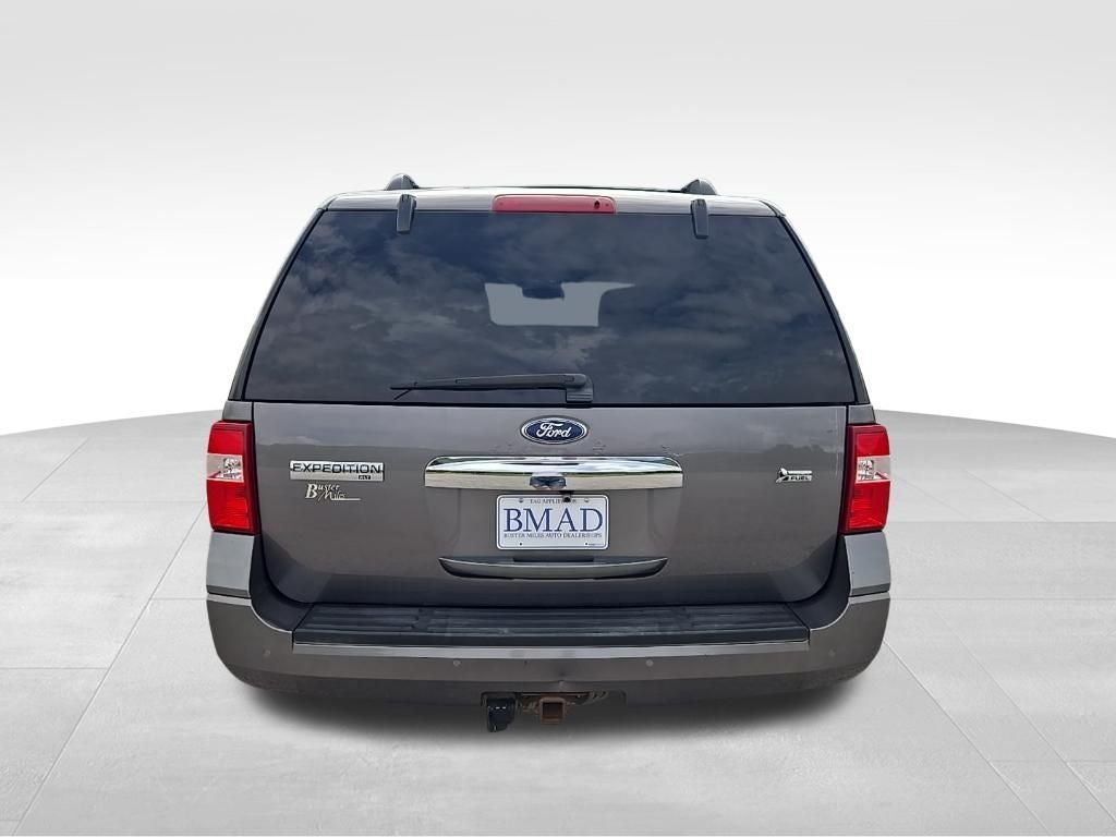 2011 Ford Expedition XLT
