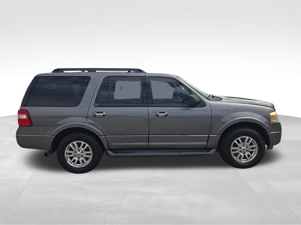 2011 Ford Expedition XLT