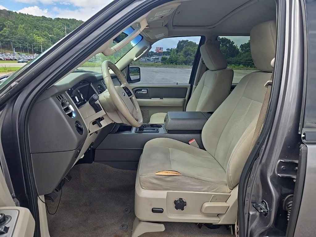 2011 Ford Expedition XLT