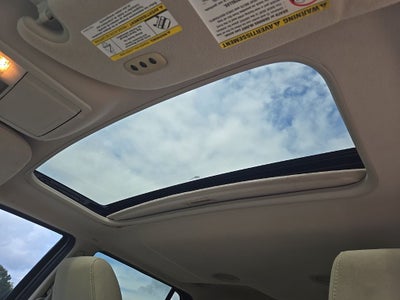 2011 Ford Expedition XLT