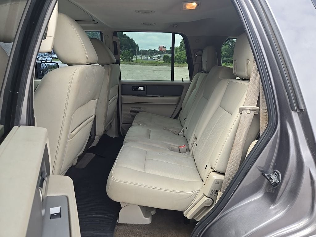 2011 Ford Expedition XLT