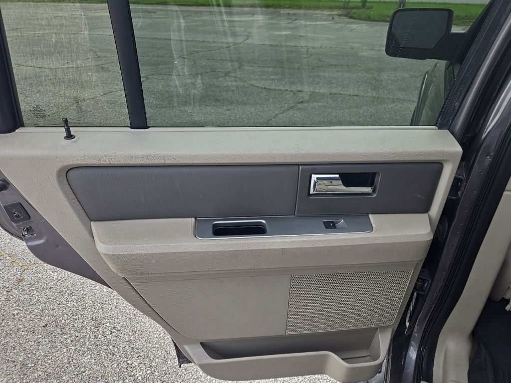 2011 Ford Expedition XLT