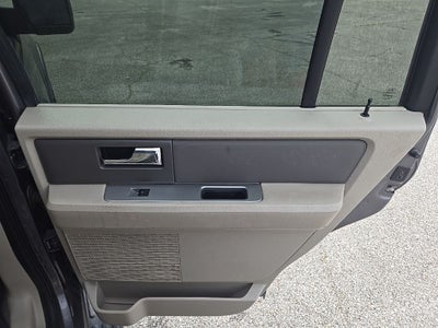 2011 Ford Expedition XLT