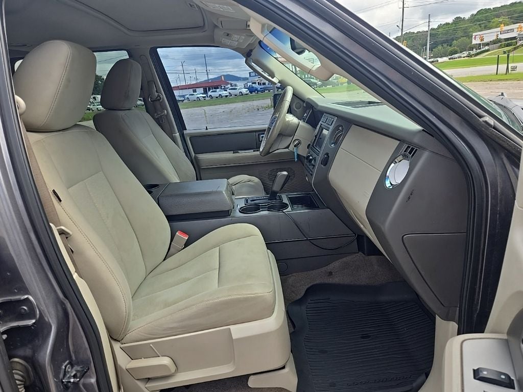 2011 Ford Expedition XLT