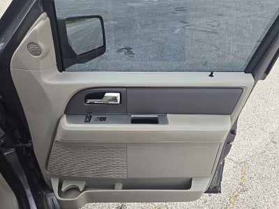 2011 Ford Expedition XLT
