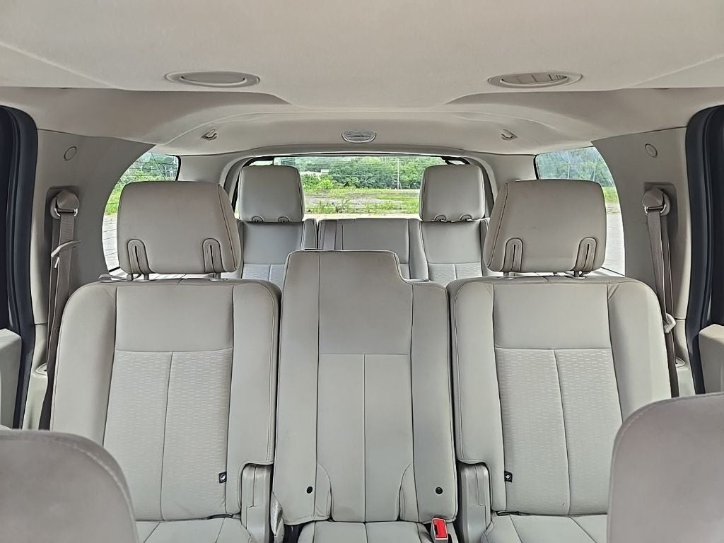 2011 Ford Expedition XLT
