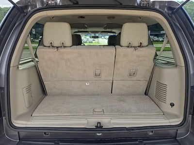 2011 Ford Expedition XLT