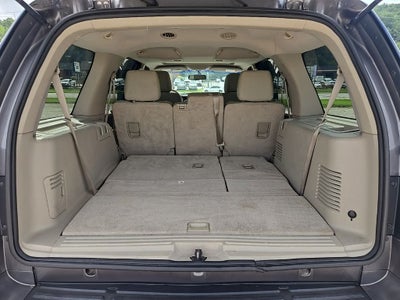 2011 Ford Expedition XLT