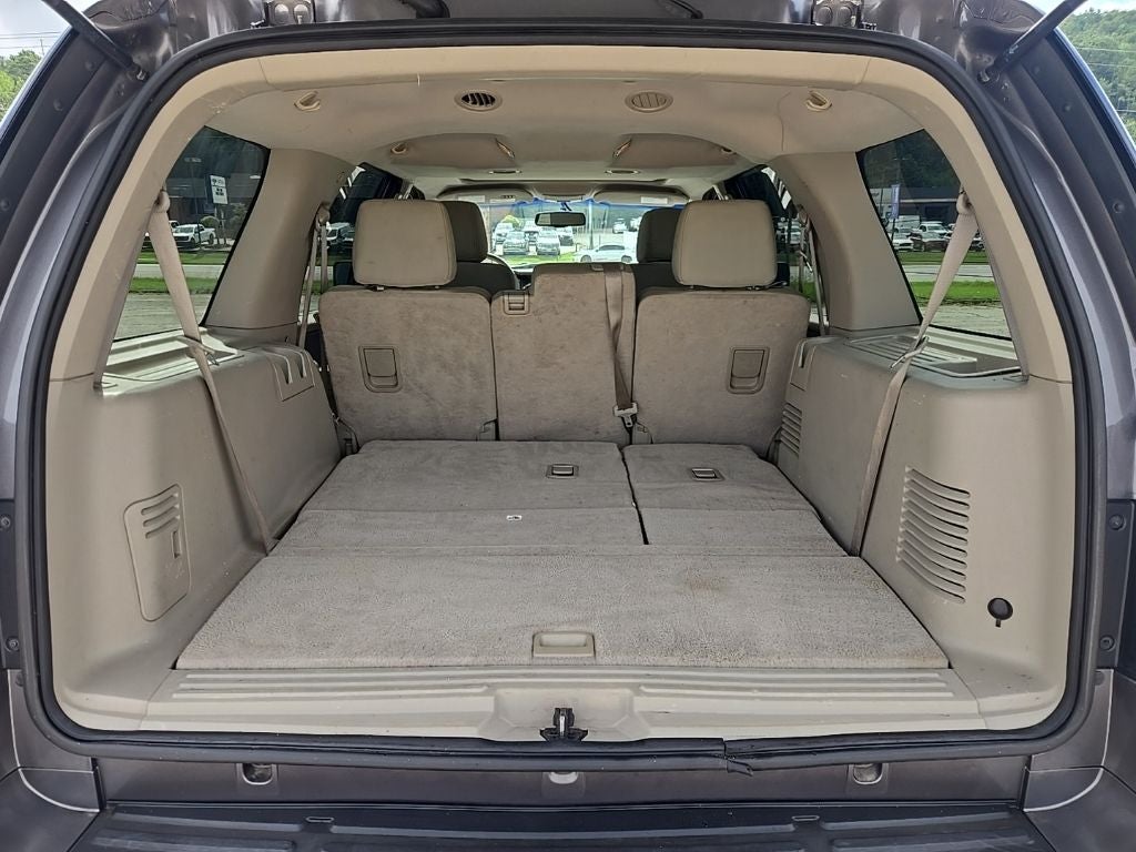 2011 Ford Expedition XLT
