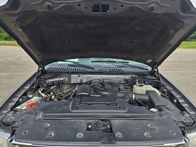 2011 Ford Expedition XLT