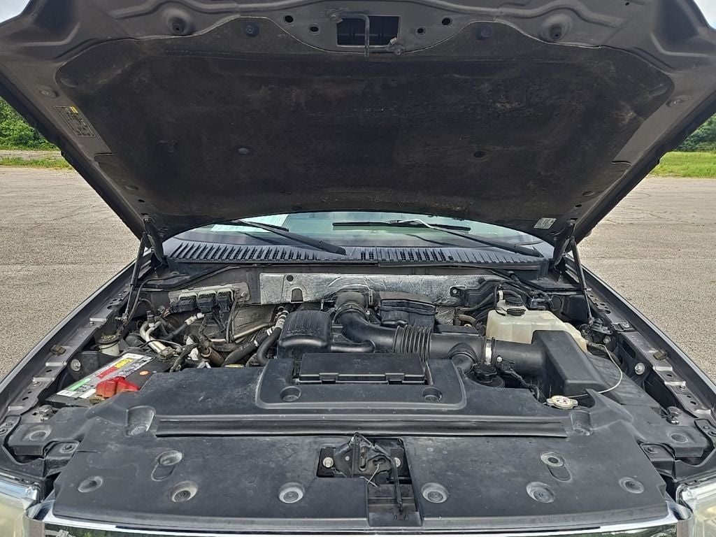 2011 Ford Expedition XLT