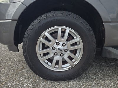 2011 Ford Expedition XLT