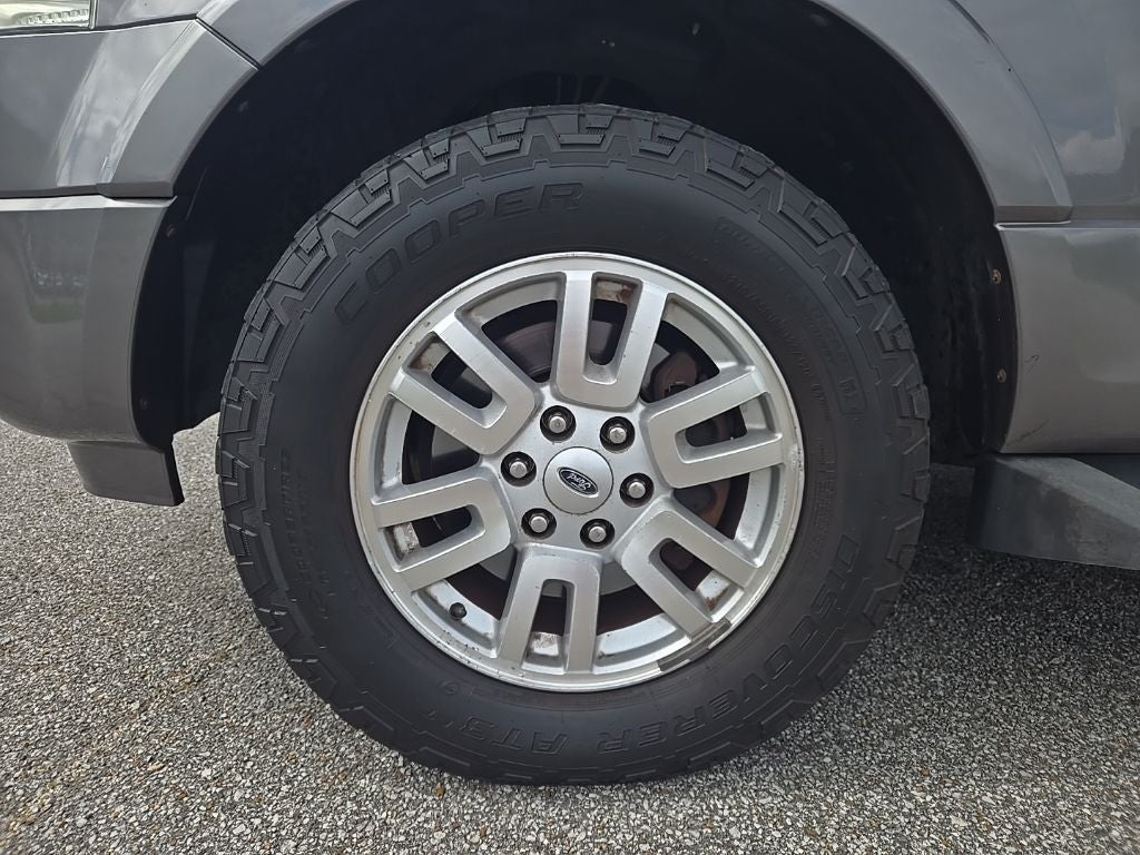 2011 Ford Expedition XLT